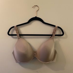 Nude Natori Bra
